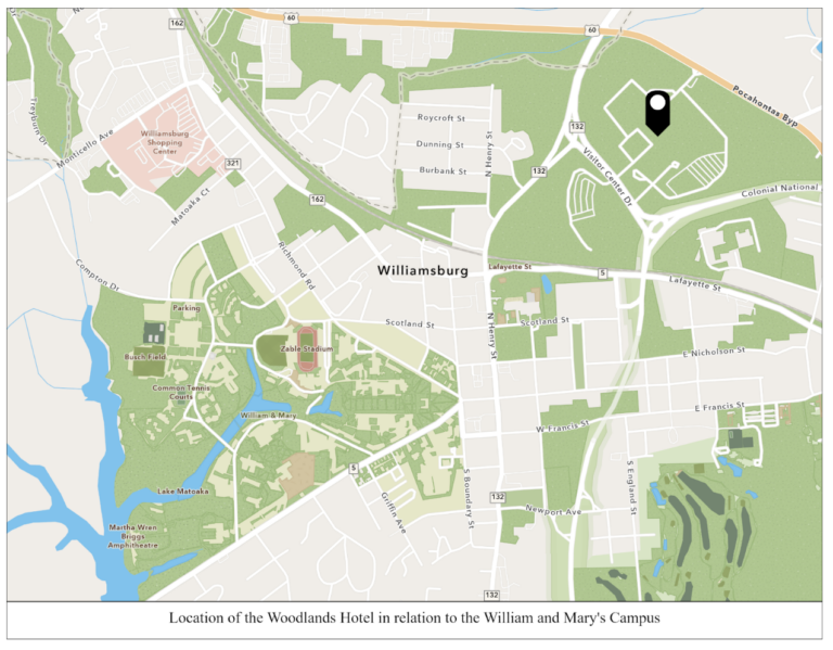 Detour to the Woodlands: College’s dorm delays cost nearly $2 million dollars